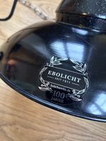 Ebolicht Manufactum Deckenlampe