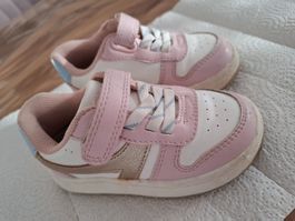 Cupcake Couture Sneaker, Gr. 23