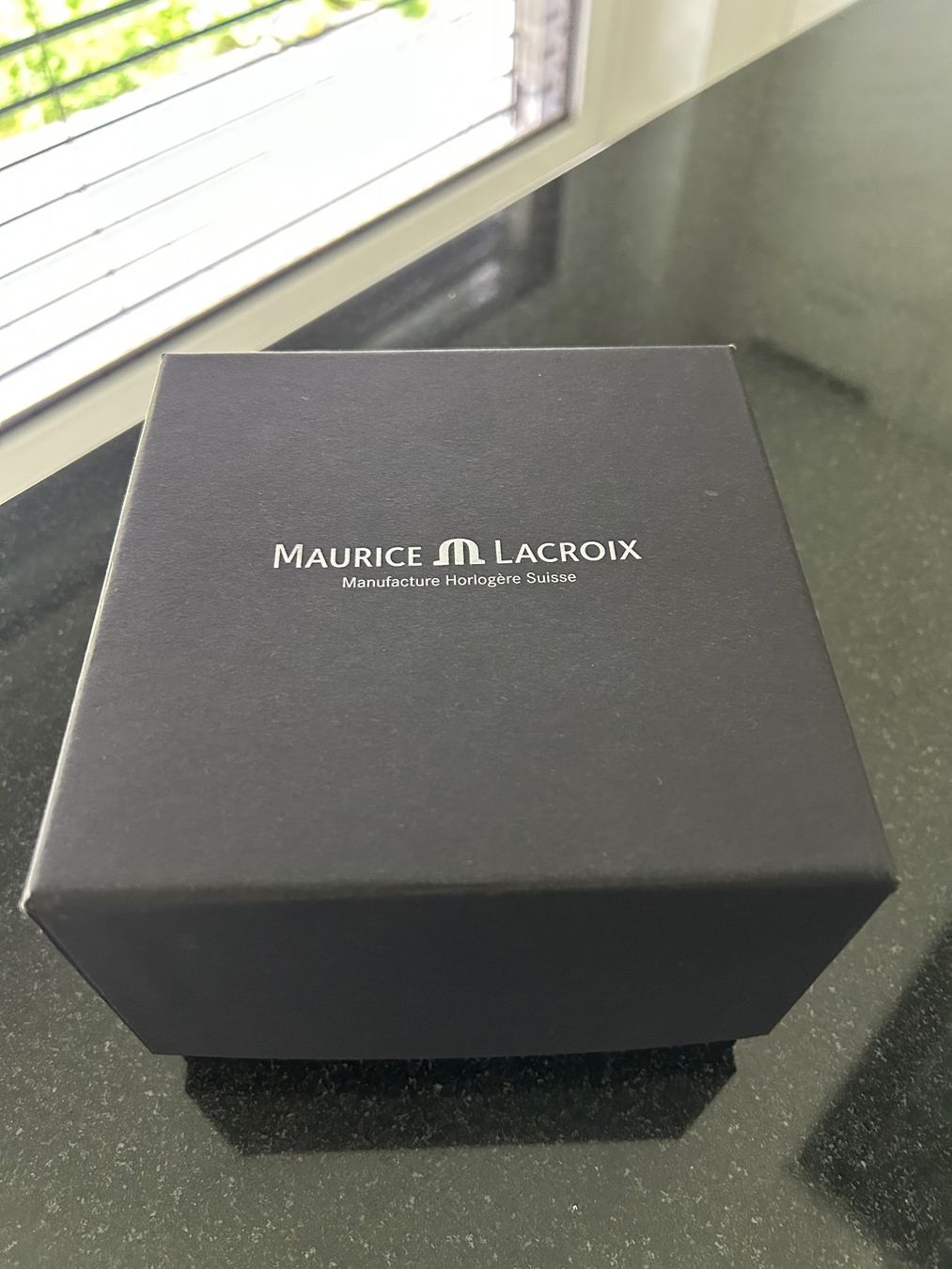 Maurice Lacroix Orologi: Maurice Lacroix Aikon – Usato da Lyss venduto da neb_83 4