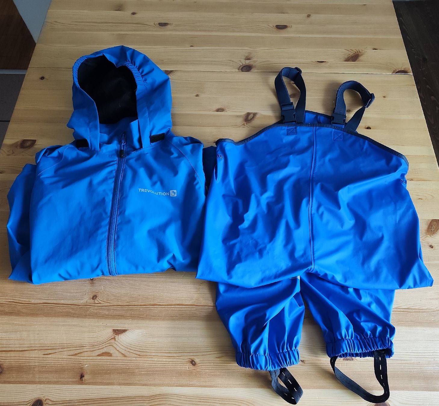 Kleiderpakete & -sets: Mädchen Kleiderset 134/140 – Gebraucht aus Rafz von patti03 4