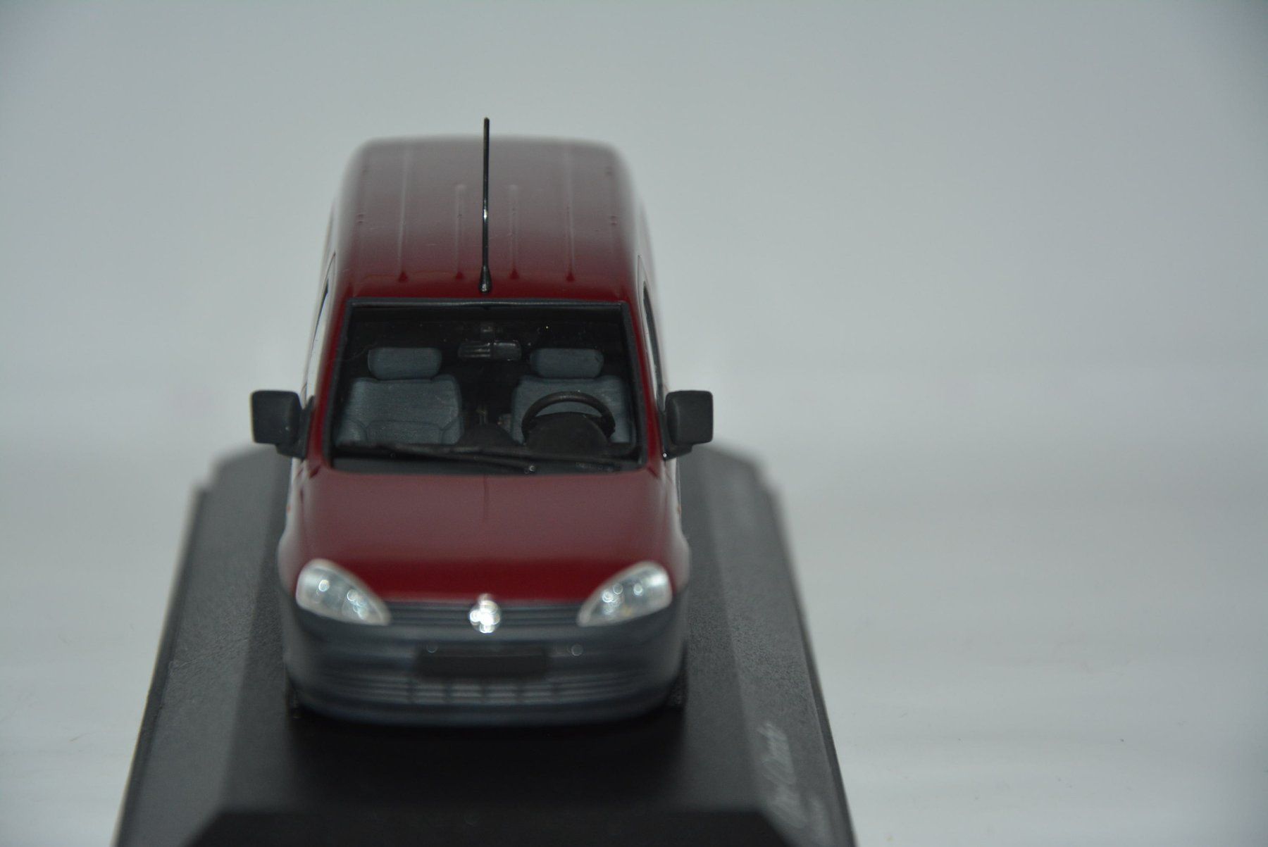 Opel Modellini d'auto: Opel Combo Van 2002 , Minichamps , 1:43 – Nuovo e nell'imballaggio originale da Goldach venduto da Feivel9 4