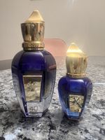 Xerjoff 40 Knots 50ml & Torino21 15ml, Parfüm Set