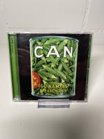 CD Can Ege Bamyasi Remastered Edition 