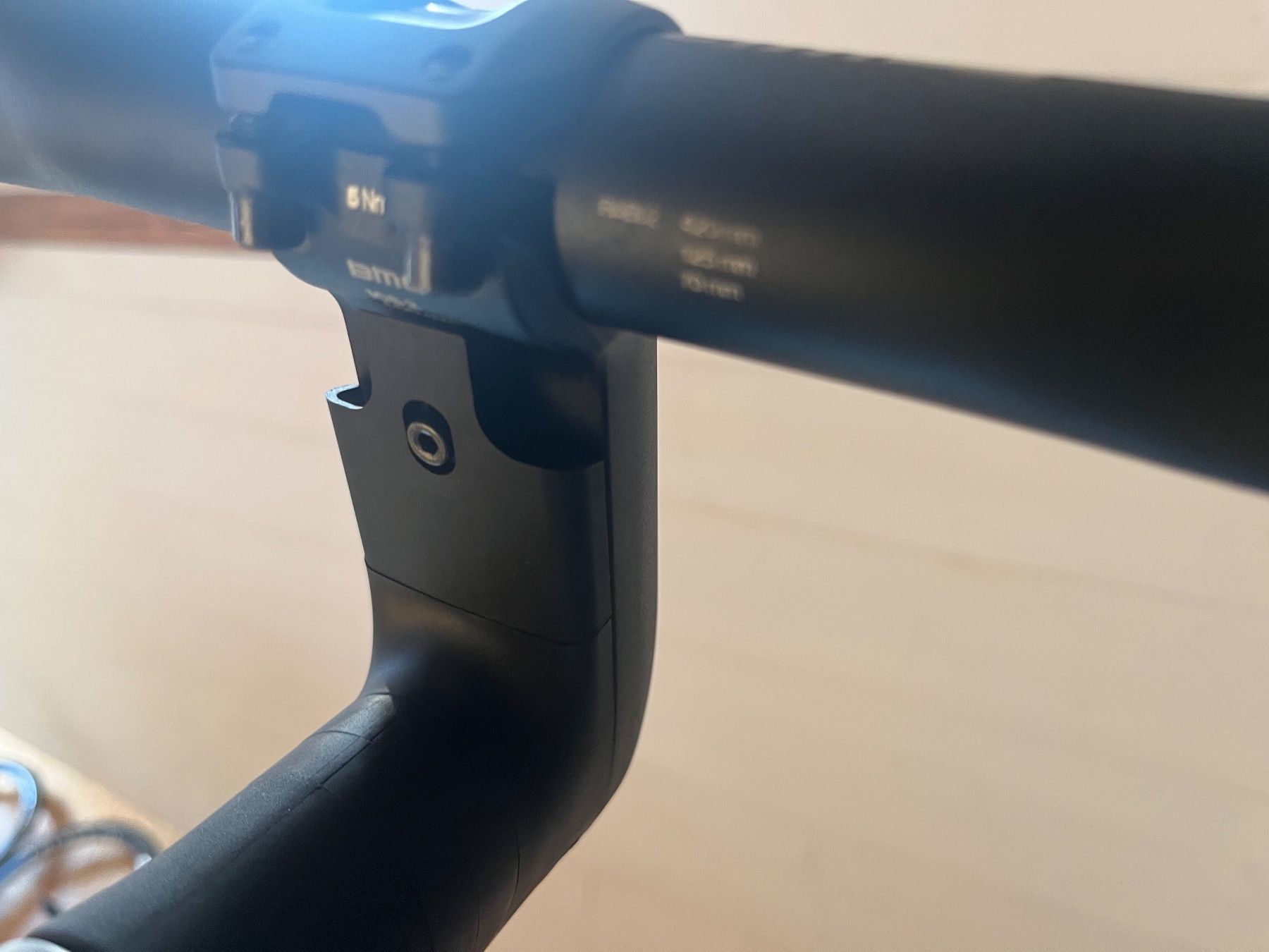 BMC Velos: Roadmachine O1 Four Framset Silver Grösse 54 – Neu (gemäss Beschreibung) aus Stallikon von ursmuepa 3