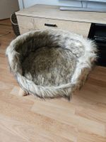 Katzenbett von District 70 Mocca
