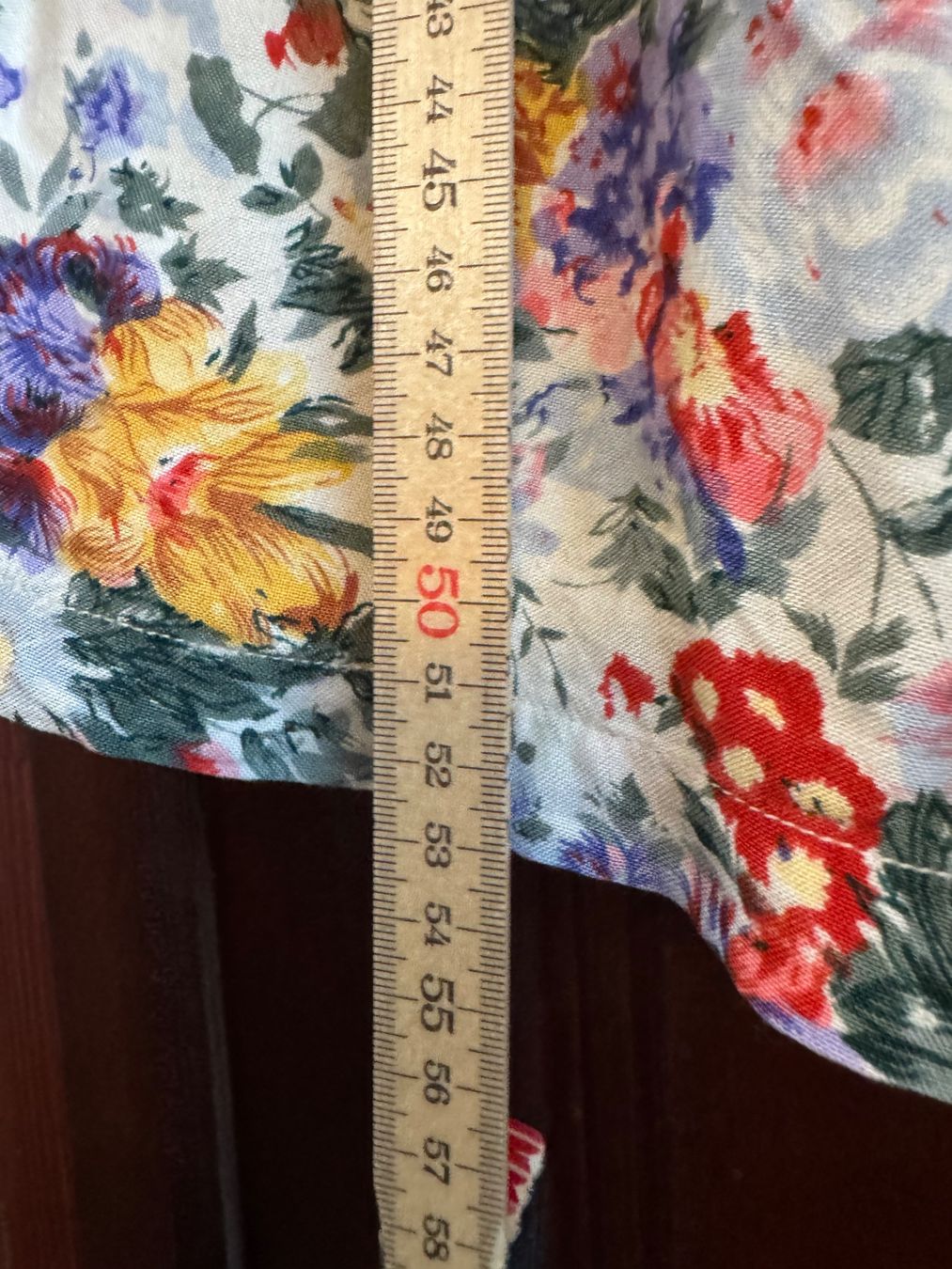 Hosen: Shorts Made in India – Gebraucht aus Obfelden von cesarina10 6