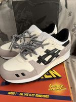 Asics x Kith x Marvel X-MEN Storm Collectable