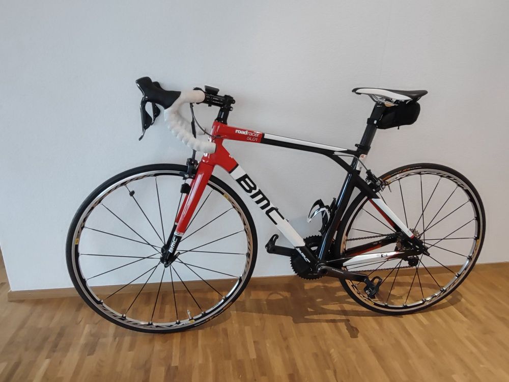 Bmc road racer deals sl01