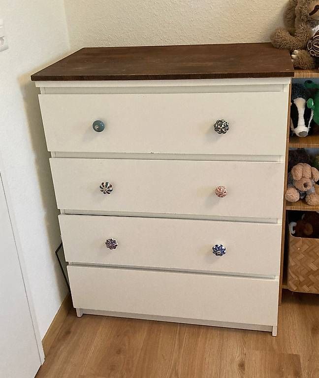 Cassettiere: IKEA Malm Kommode  – Usato da Birsfelden venduto da oi_maggus