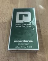 Paco Rabanne pour homme edt 100ml