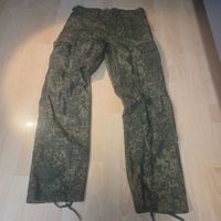 Militär Kampfhose Russisch MFH US BDU Digital Flora M Medium