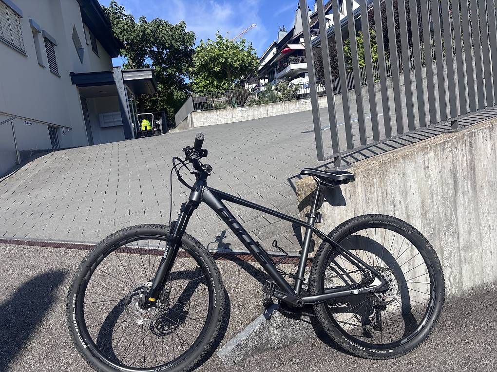 Velos: BULLS Copperhead 2  – Gebraucht aus Stäfa von beni_neuhaus
