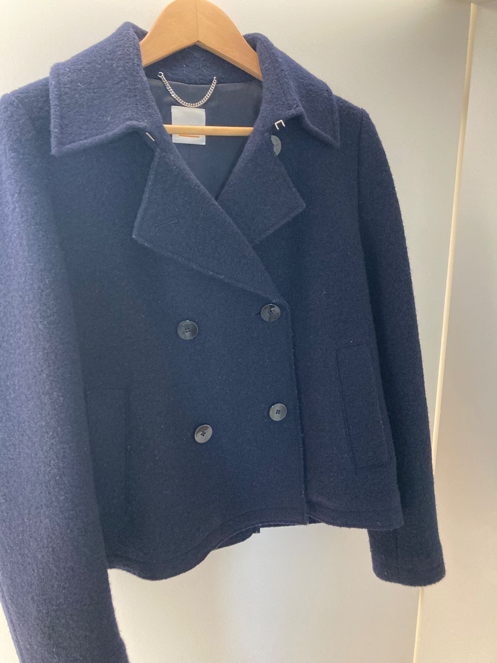 Hugo Boss Giacche: Übergangsjacke Boss / Hugo Boss – Usato da Fraubrunnen venduto da sam3110 9
