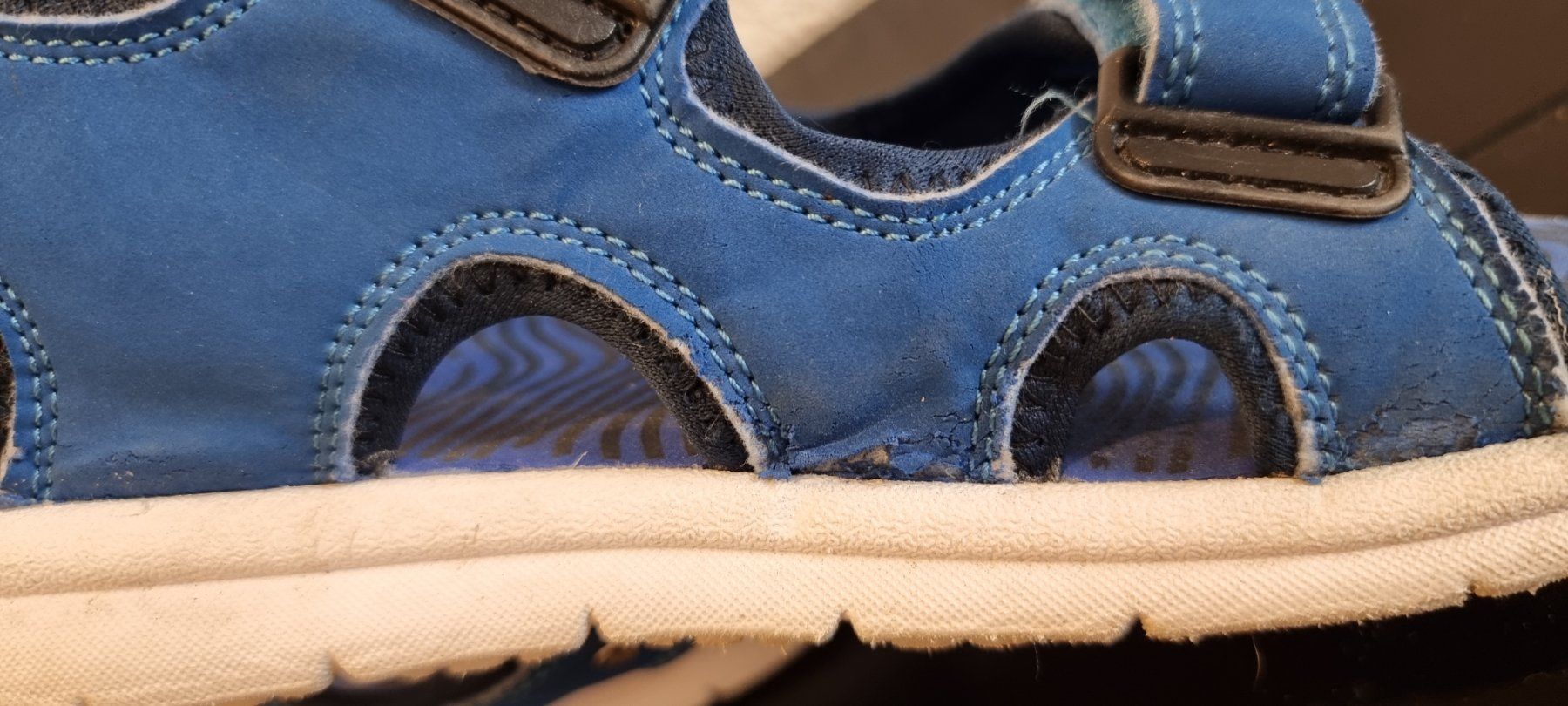 Reima Scarpe per ragazzi: Schuhe Reima 35 – Usato da Glattpark(Opfikon) venduto da TatianaVladimirova 6