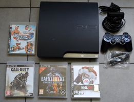 Playstation 3 / PS3