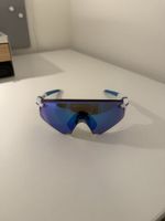 Oakley Encoder blau/weiss