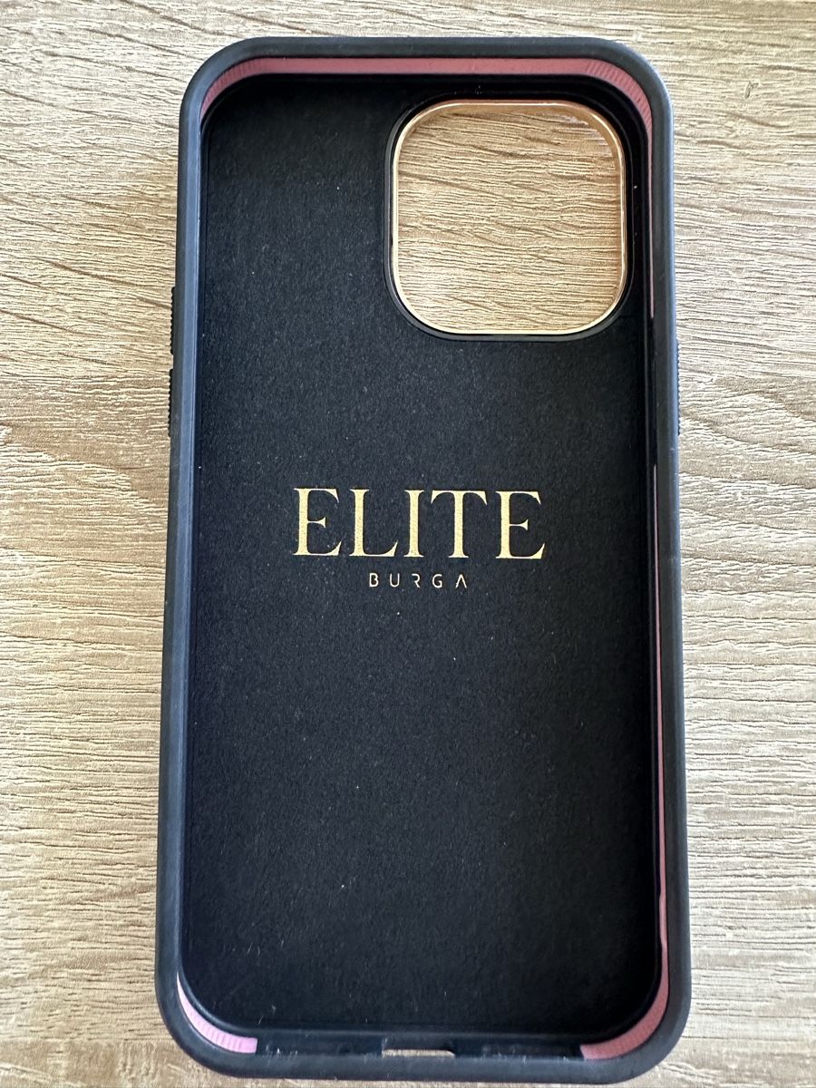Apple Cover & Protezioni schermo: Burga Elite Handyhülle Marmor – Nuovo e nell'imballaggio originale da Zufikon venduto da tam_gfx6 1