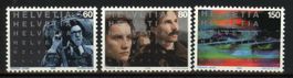 1995, Sonderpostmarken I ** (1)