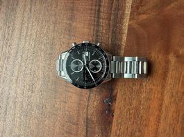 Tag Heuer Carrera Calibre 16