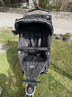 Trends for Kids Joggster Twist schwarz mit Zubehör