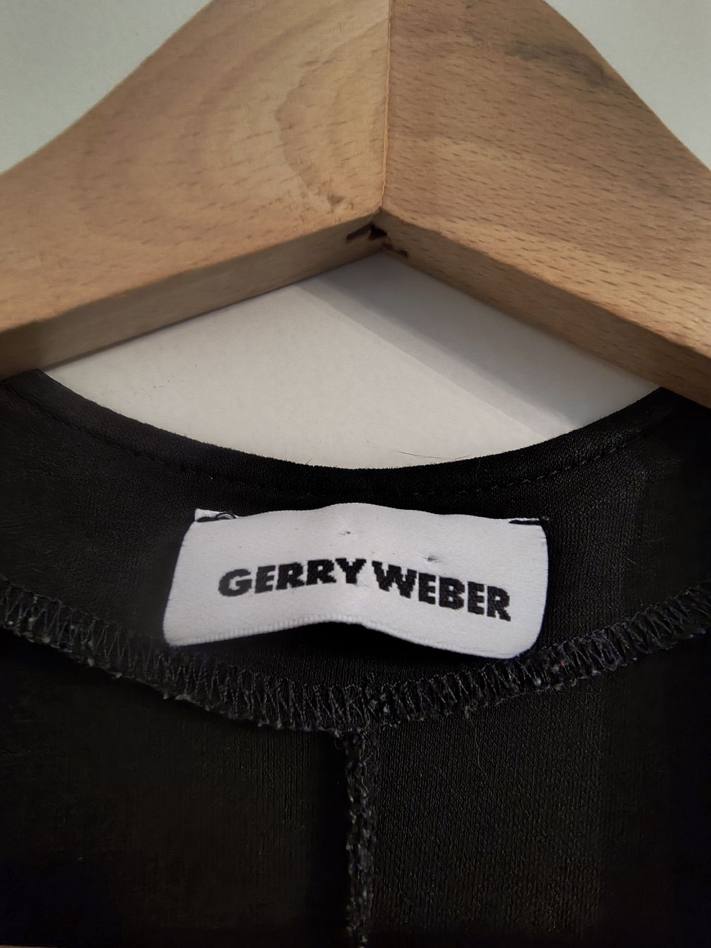Gerry Weber Kleider: Gerry Weber Kleid, Grösse 38 – Gebraucht aus Winterthur von patricia.furrer 1