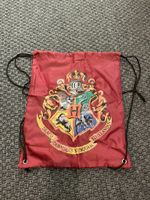 Turnbeutel Harry Potter