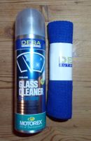 DESA Autoglass Nettoyant Spécial pour vitres de voiture
