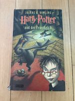 Harry Potter und der Feuerkelch J.K. Rowling gebraucht