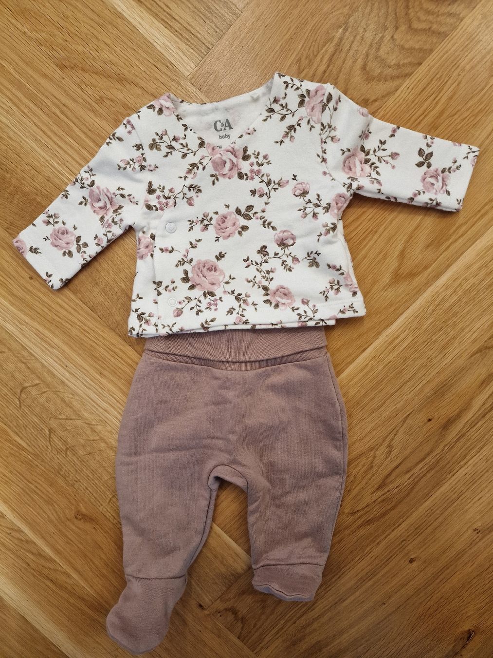 Lotti & Set di vestiti: Habits 50/56 – Usato da Les Breuleux venduto da CaroleR01 1