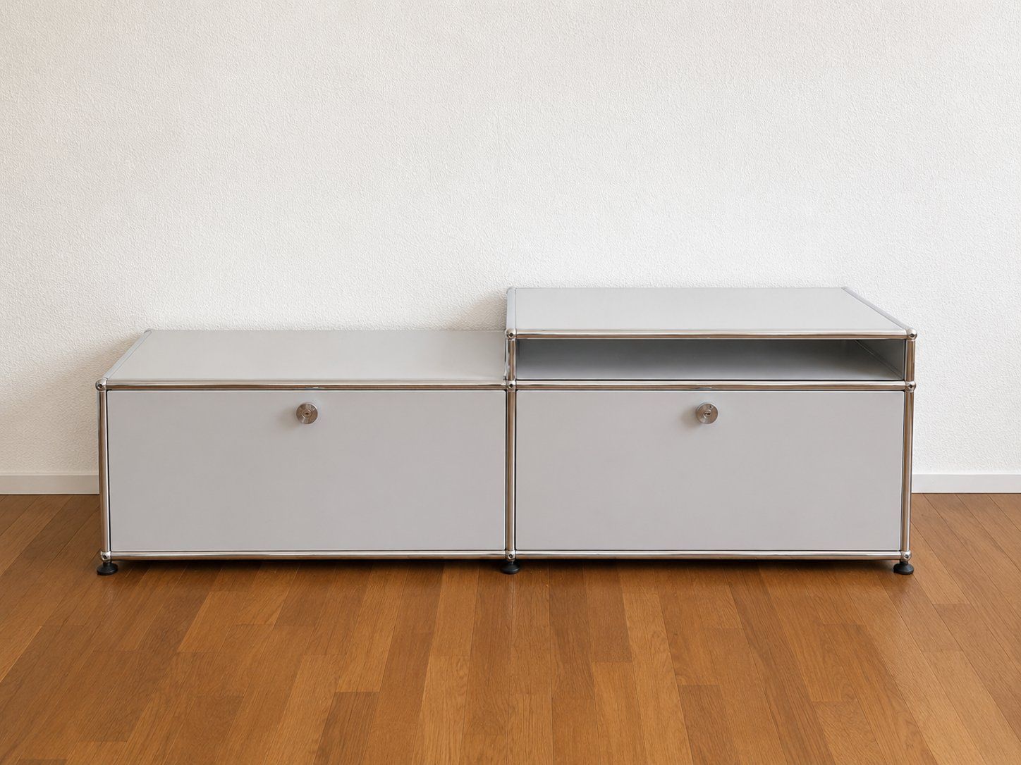 Scaffali: USM Haller Sideboard – Usato da Dallenwil venduto da att_82gp