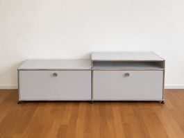 USM Haller Sideboard