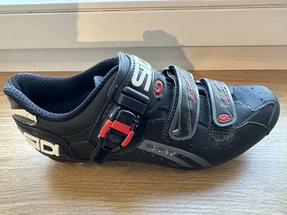 Sidi MTB Dominator 5-Fit (Neu und originalverpackt) in Gelterkinden für ...