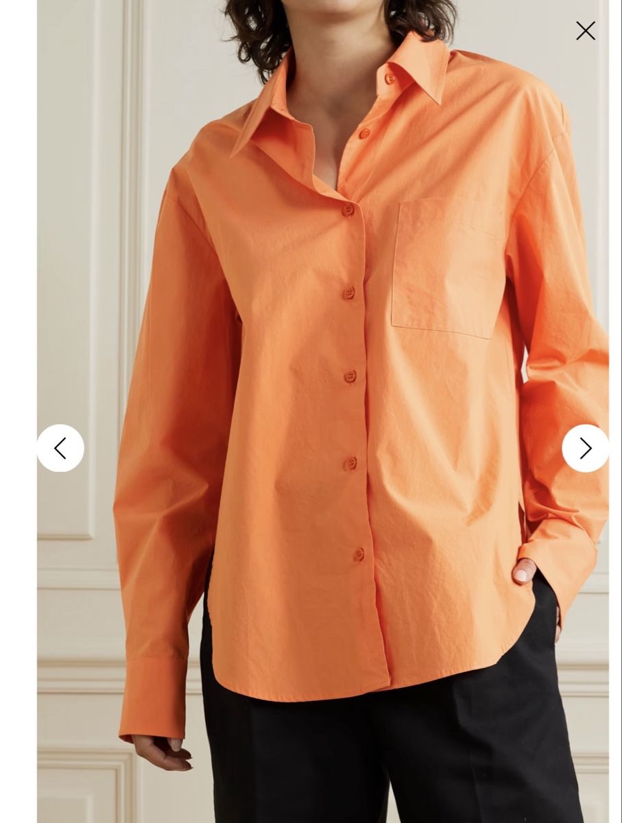Blusen: The Frankie Shop Hemd  – Neu und originalverpackt aus Bern von mel_x88r 1
