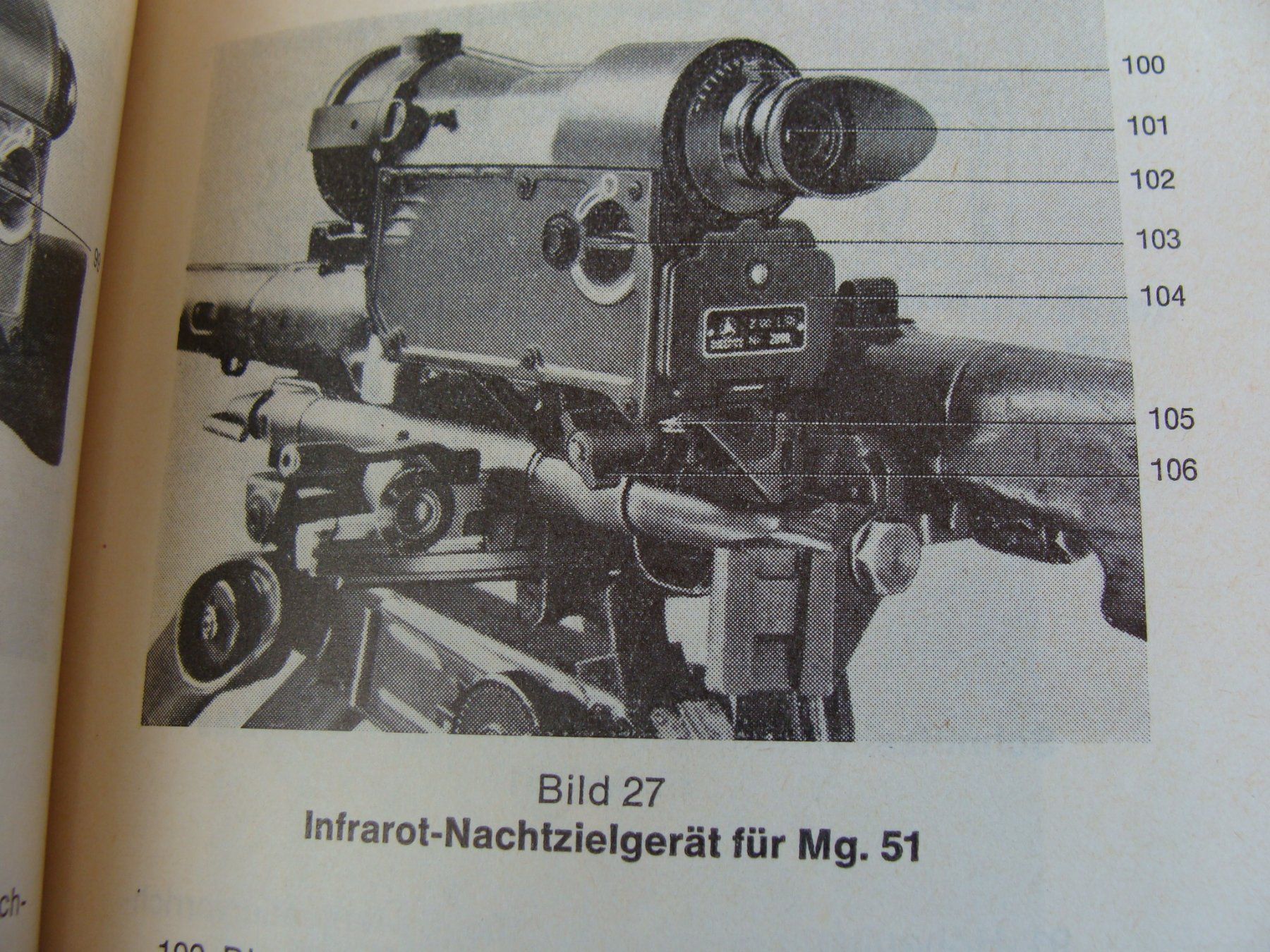 Bücher: Die infrarotgerate  édition 1967 – Gebraucht aus Cuarny von hen_g7hn 5