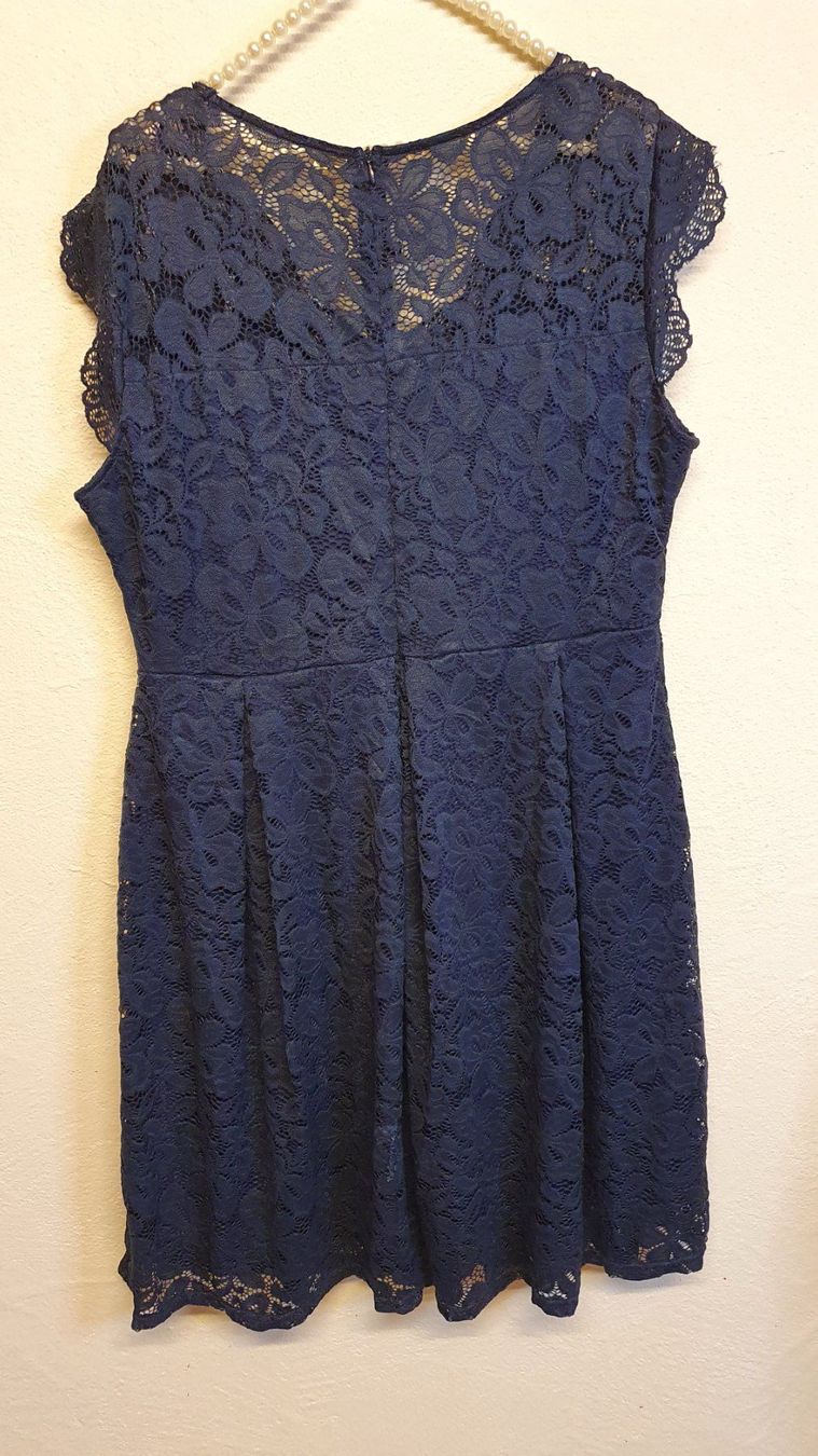 Vestiti: 🌺Abendkleid Größe XL🌺 – Usato da Wald ZH venduto da CapLux 1