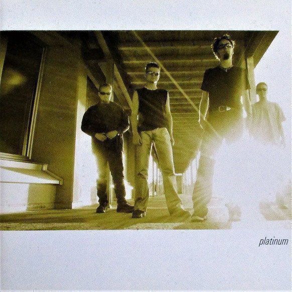 CD: Tempesta – Platinum CD – Usato da Olten venduto da Disc-Ausverkauf