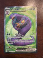 Arbok ex (MEW 185)