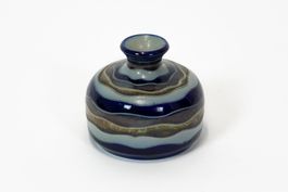 Vase Nr. 104 Goebel Merkelbach Salzglasur - Versand möglich