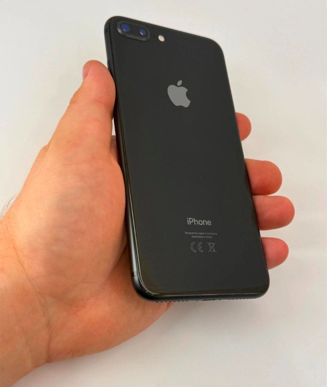 Apple Handys / Smartphones: Iphone 8 Plus (64GB) Akku 100% – Gebraucht aus Luzern von Waince786 2