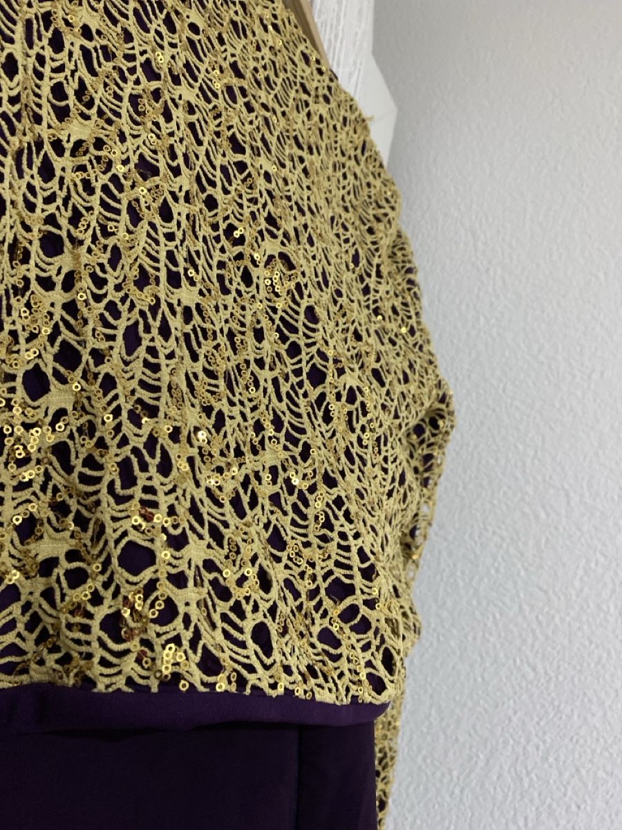 Kleider: Abendkleid Grösse 40  – Neu und originalverpackt aus Buchs AG von 4449 8