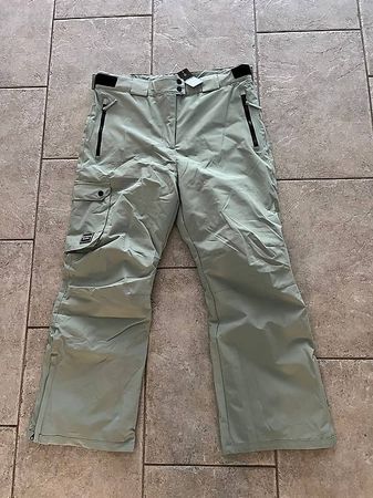 Ski Hose Gr. 44/46, neu mit Etikett