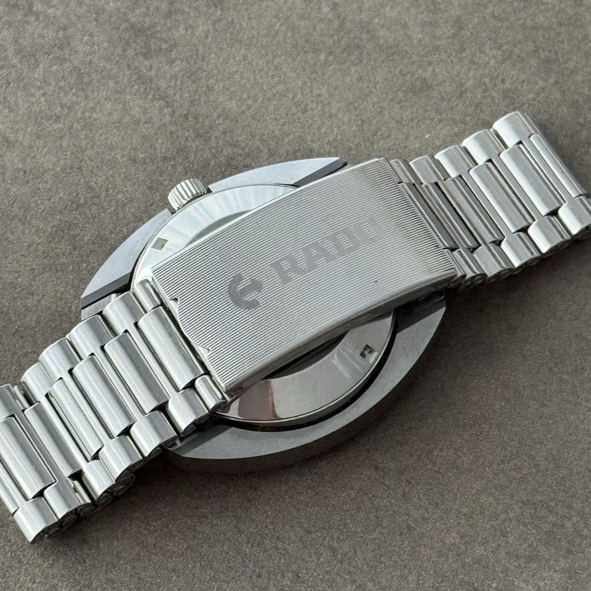 Rado Orologi: Rado DiaStar Automatik – Usato da Villmergen venduto da Swiss2011 7