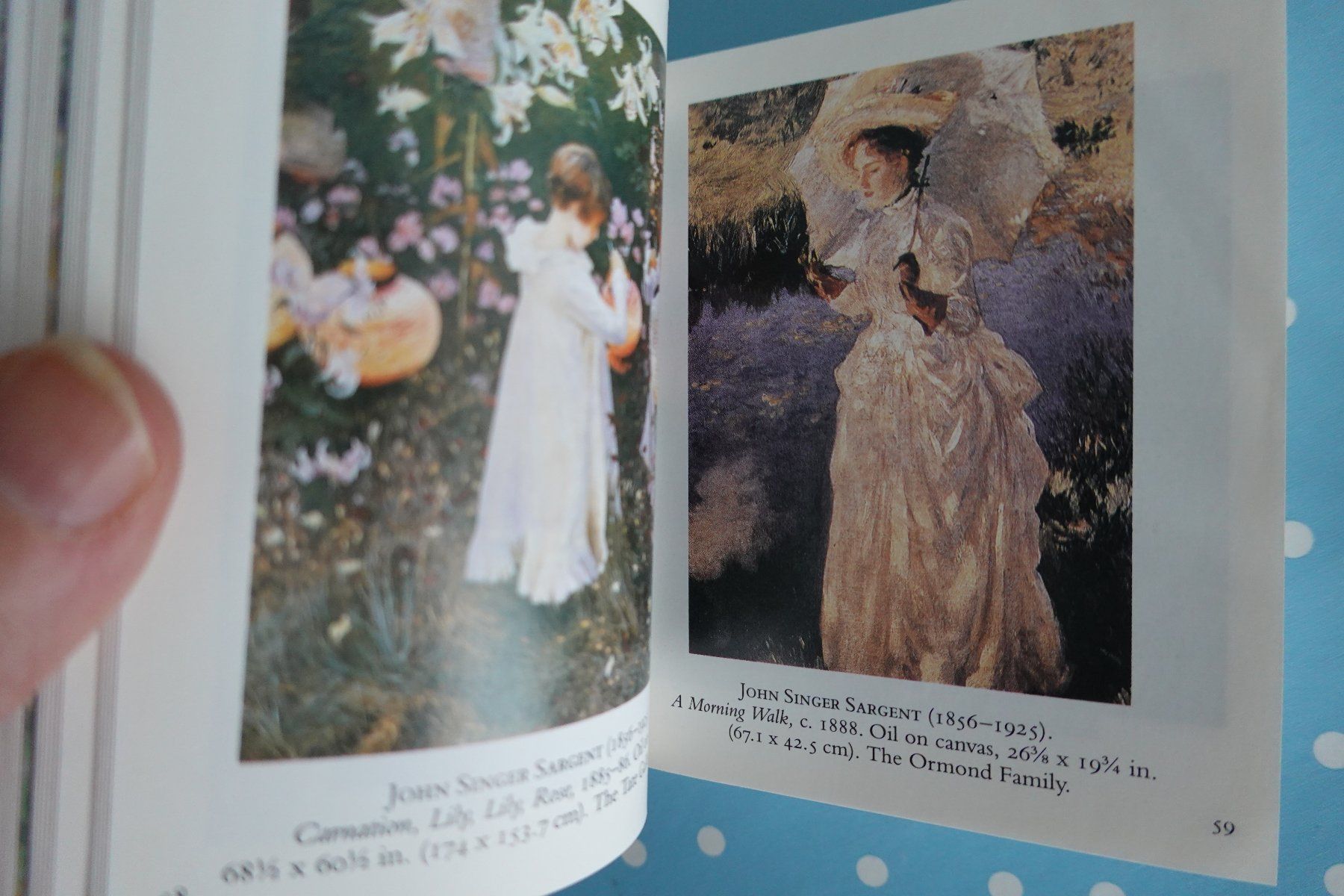 Livres: American Impressionism Kunstbuch engl. Impressionismus – D'occasion à Jona par JOberg_25 4
