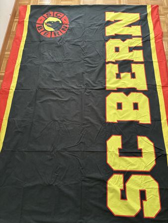Bettwäsche SC Bern