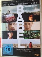 DVD Babel