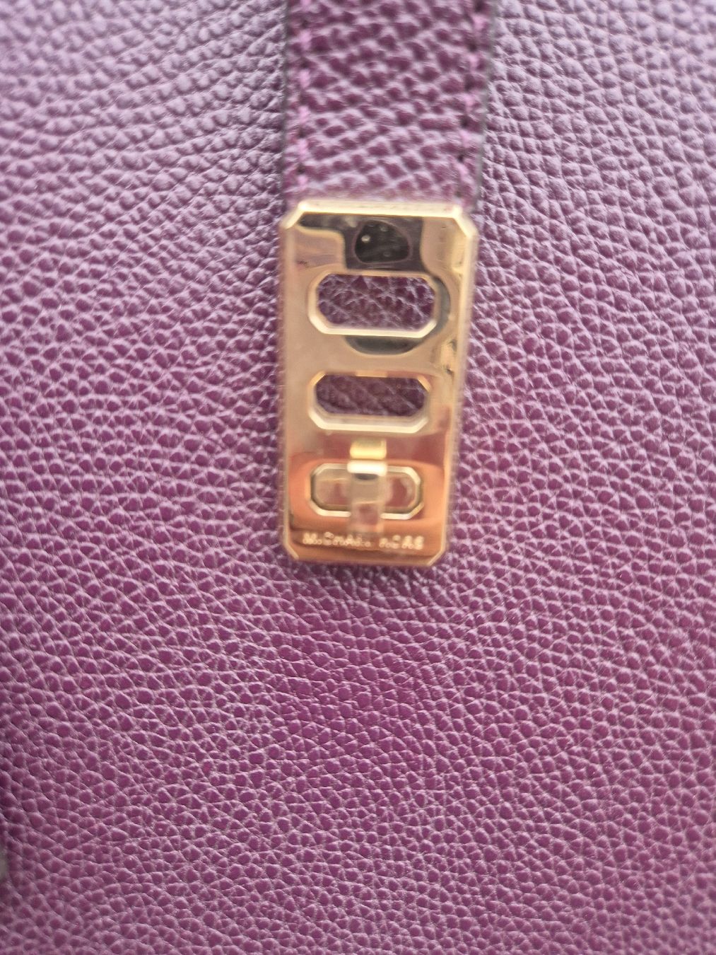 Michael Kors Taschen für Damen: Tasche Michael Kors Lila  – Neu (gemäss Beschreibung) aus Frauenfeld von Redlady2088 2