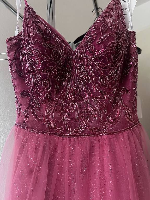 Kleider: Abendkleid/Bridemaids – Gebraucht aus Winterthur von Anjarys
