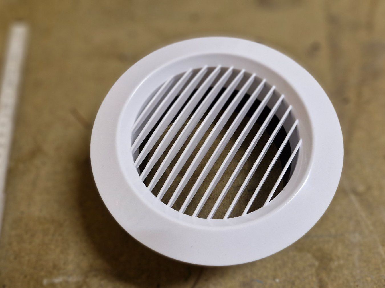 Ventilazione: Lüftungs Gitter 98 Stk. – Nuovo e nell'imballaggio originale da Dorf venduto da Zur-Lingg