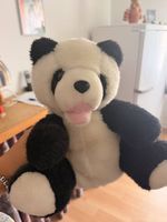 Teddy mit Babys