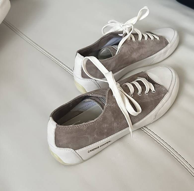 Chaussures femmes: Candice Cooper Sneaker – D'occasion à Mauren par SB1606 4